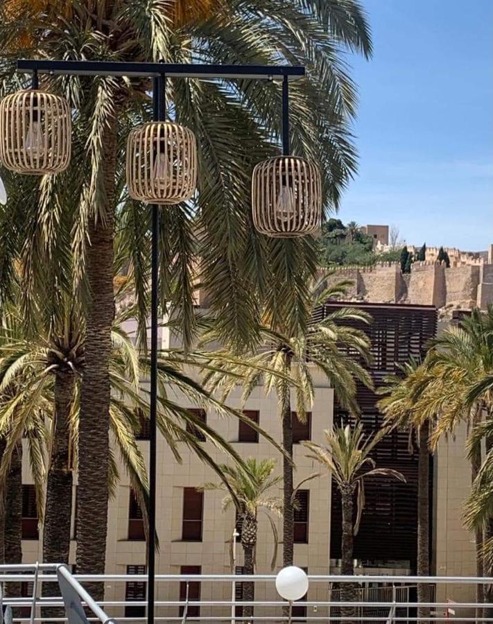 Catedral المرية المظهر الخارجي الصورة